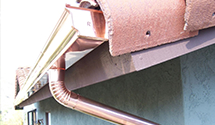 Rain Gutter Installation, Repair, Cleaning in Lipan, TX